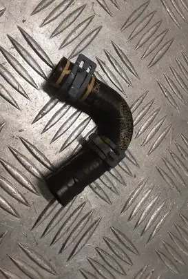 Audi A4 S4 B8 8K Engine coolant pipe/hose 04L121058F