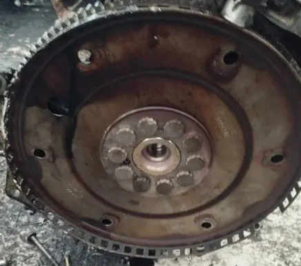 Volvo C30 Flywheel 31336103