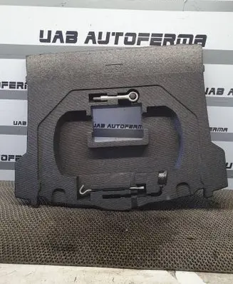 Mazda 3 II Glove box in trunk BHS2688MX 63006