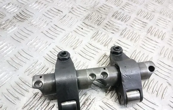 Volkswagen PASSAT B5.5 Camshaft 