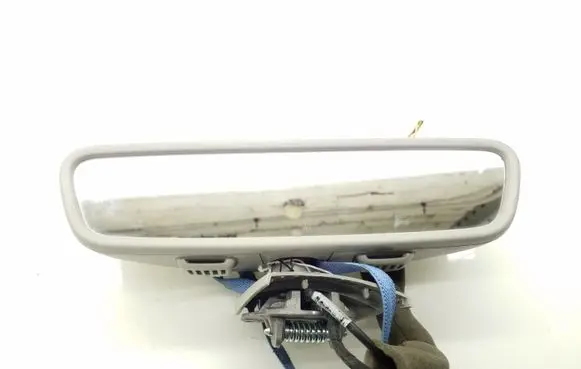 Mercedes-Benz E W212 Rear view mirror (interior) E11026530
