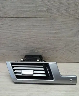 Mercedes-Benz E W212 Dashboard side air vent grill/cover trim A2128300154 06821001