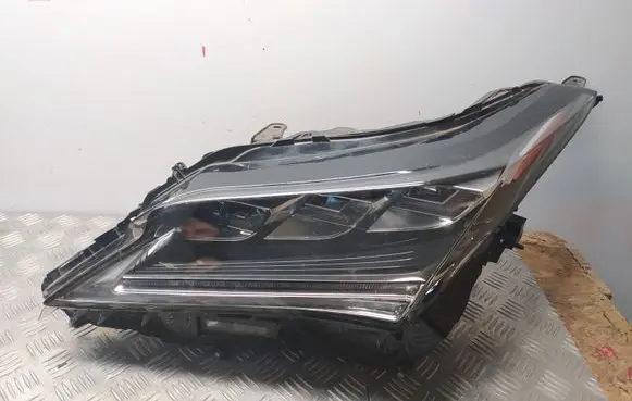 Lexus RX 450H Headlight/headlamp
