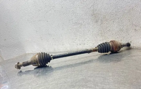 Opel Antara Rear driveshaft 96624821