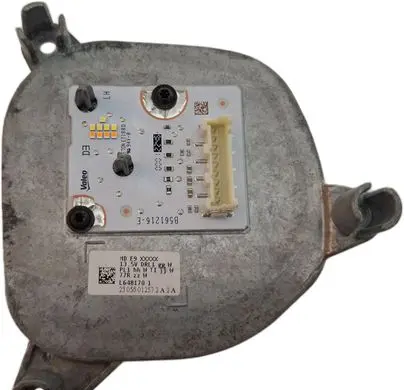 Volkswagen Golf VII LED ballast control module B561216 L648170 B561216-E