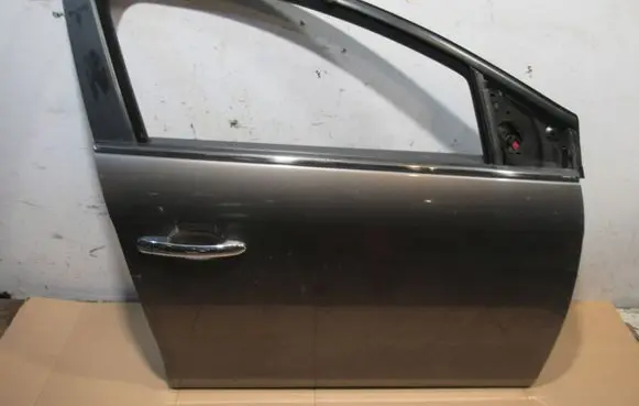 Fiat Bravo Front door