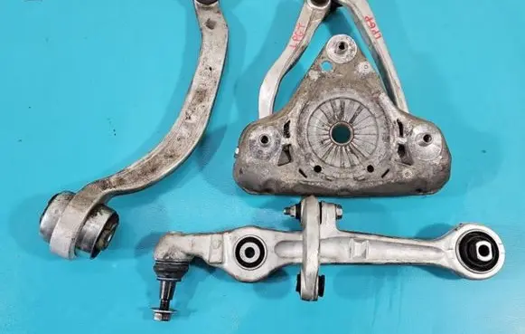 Audi A4 S4 B7 8E 8H Front control arm IMPRK1367504