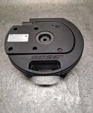 Nissan Qashqai Subwoofer speaker 28170JD65A 722568803