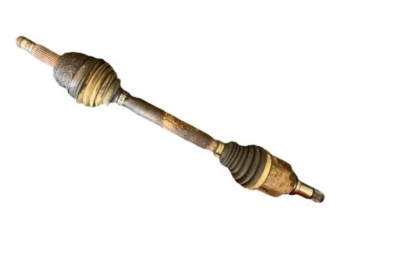 Ford Transit Courier Front driveshaft