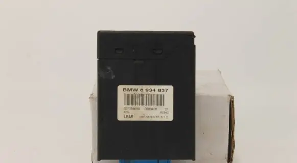Light module LCM