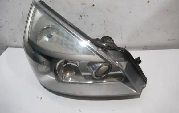 Renault Espace - Grand espace IV Headlight/headlamp