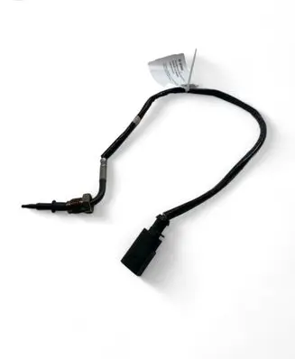 Audi Q5 SQ5 Exhaust gas temperature sensor 8W0906088E