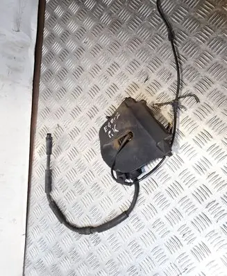 BMW X5 E70 Front brake caliper NERA