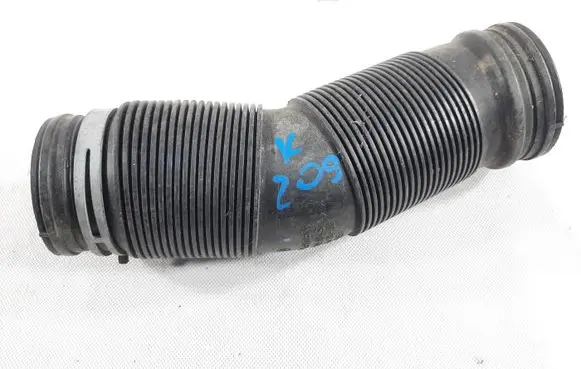 Volkswagen Polo VI Air intake hose/pipe 6Q0129684C
