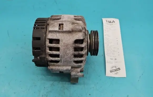 Generator/alternator