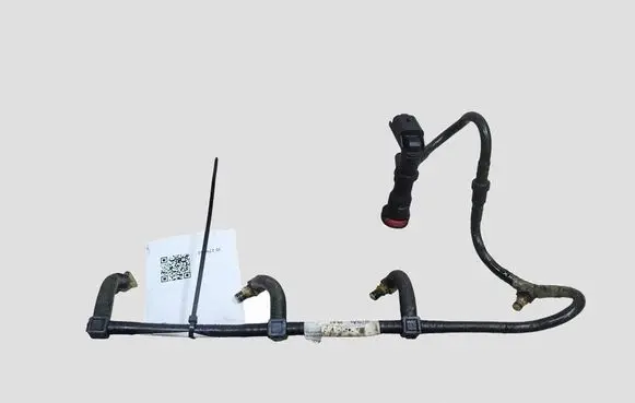 Nissan Qashqai Fuel return line/hose 8200922103