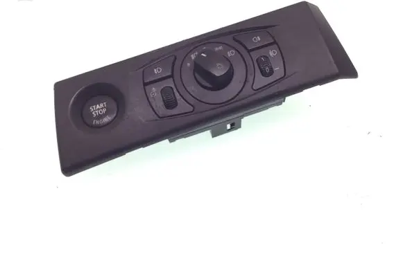 BMW 5 E60 E61 Light switch 6953737