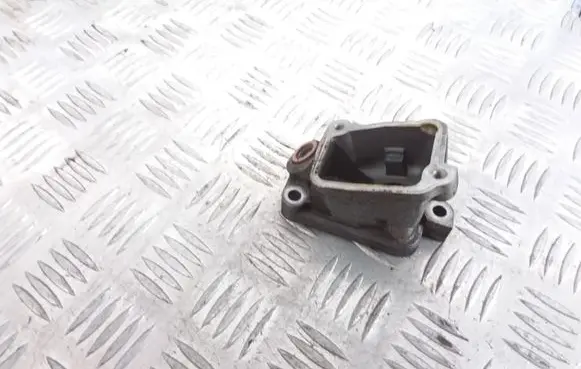 Volvo V70 Thermostat/thermostat housing