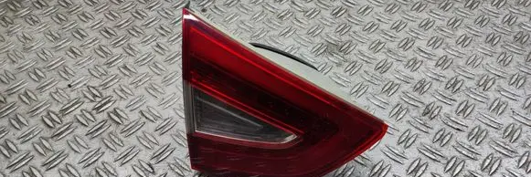 Hyundai ix35 Tailgate rear/tail lights 924042y5