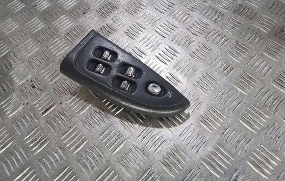 Chrysler 300M Electric window control switch 05026010AA 39754D