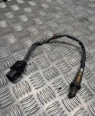 BMW X6 F16 Lambda probe sensor 7791592 0281004019