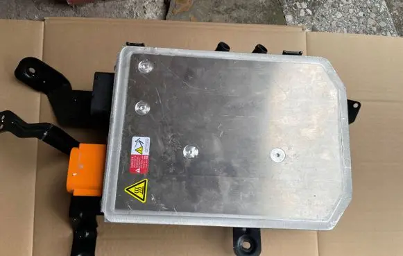 Audi A5 8T 8F Other dashboard 9Y0915681B