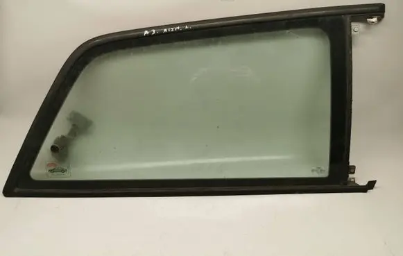 Audi A3 S3 8L Rear side window 43R00049