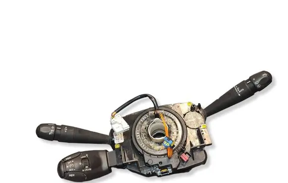 Peugeot 308 Light switch E10677110B