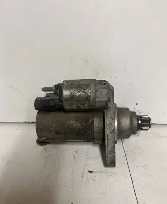 Volkswagen Golf VI Starter motor 0AM911023B 2405092948 TS12ER20