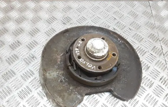 Volvo S70 V70 V70 XC Rear wheel hub