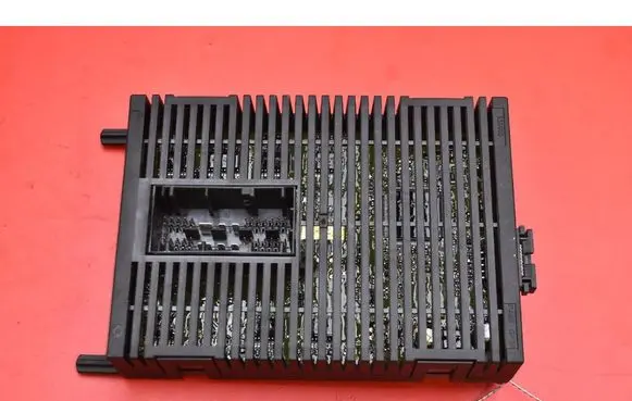 Engine control unit/module ECU