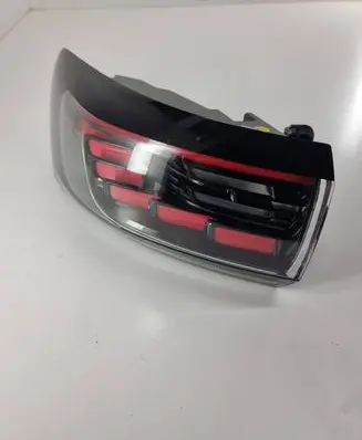 Volkswagen ID.4 Rear/tail lights 11A945207A 0381900