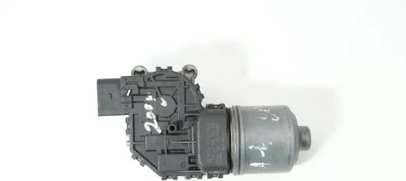 Audi A4 S4 B6 8E 8H Wiper motor 8E1955119