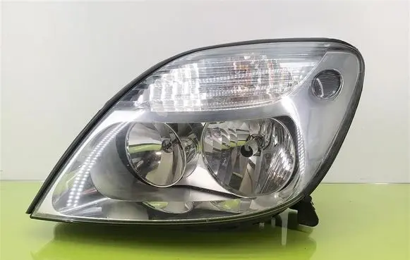 Renault Scenic I Headlight/headlamp 7700432098