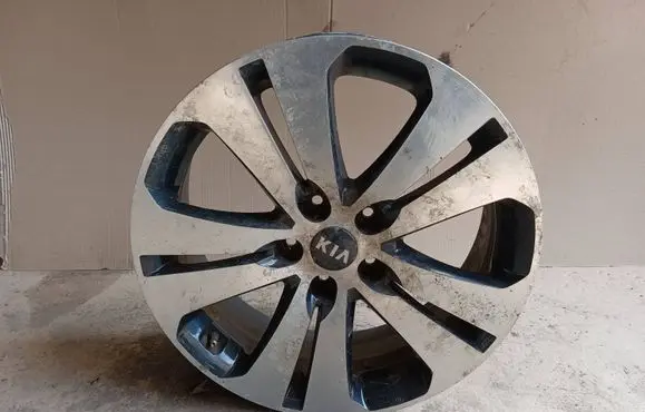 KIA Sportage R18 alloy rim 52910SU350