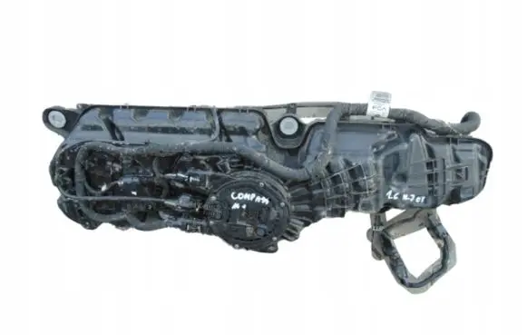 Jeep Compass AdBlue liquid reservoir 68364584AA 52077622