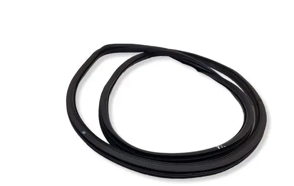 Citroen C3 Front door rubber seal 