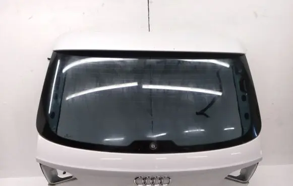 Audi A4 S4 B8 8K Tailgate/trunk/boot lid