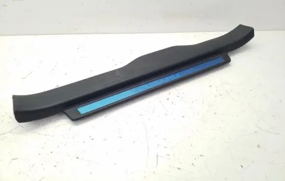 Subaru Outback (BS) Front sill trim cover 94060AL13A