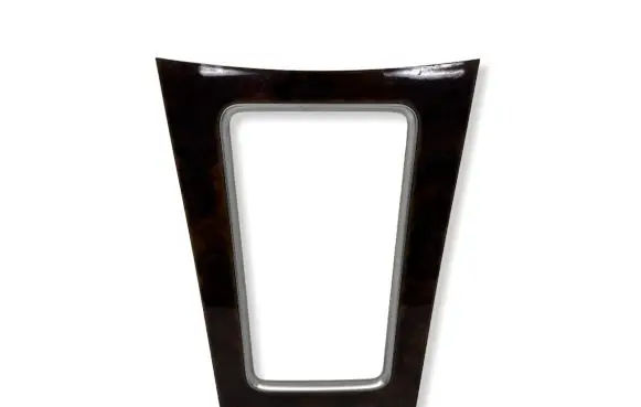 Mercedes-Benz GLK (X204) Car ashtray trim A2046800936 X2047132 X2047130
