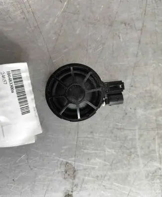 Tesla Model S (A) pillar trim 100483300A