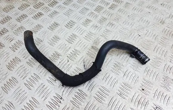 Audi A5 Sportback 8TA Power steering hose/pipe/line 8K0422887AN