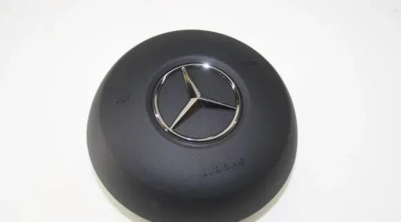 Mercedes-Benz A W177 Steering wheel airbag A0008604101