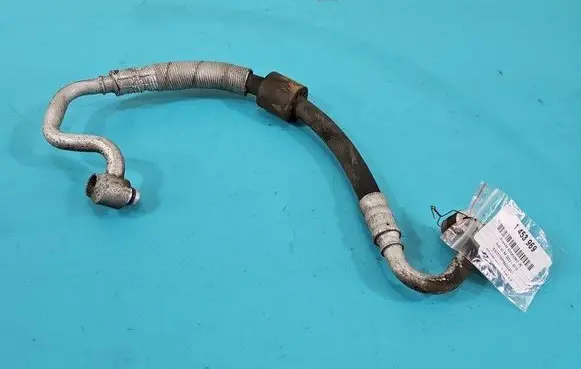 Audi A3 S3 8P Air conditioning (A/C) pipe/hose 1K0820721BQ IMPRK1453969