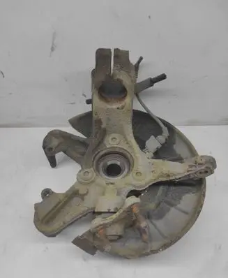 Skoda Octavia Mk2 (1Z) Front wheel hub