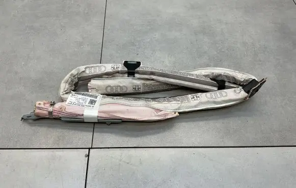 Audi A1 Roof airbag 8X4880741B