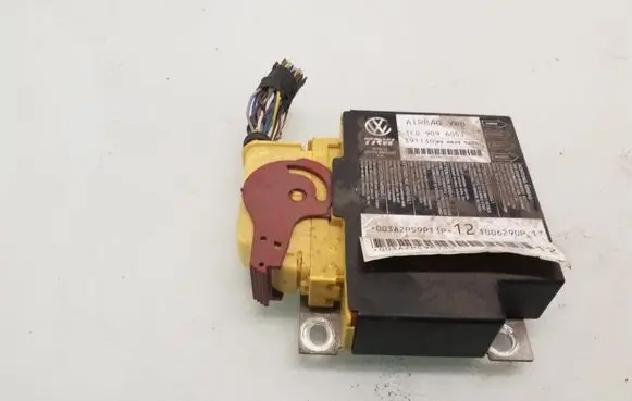 Airbag control unit/module