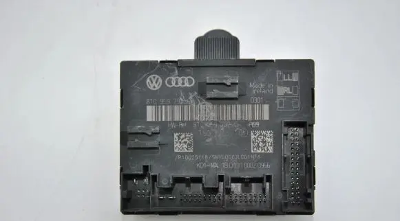 Audi A5 8T 8F Door control unit/module 8T0959792G