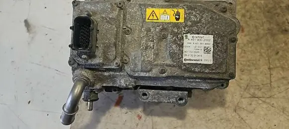 Smart ForTwo II Hybrid / electric car battery 28413291044 A4519019000 A4519002002