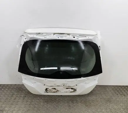 Nissan Leaf II (ZE1) Tailgate/trunk/boot lid K01005SHMB